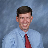 Andy Strelcheck - Elder, Youth and Family Ministries Andy Strelcheck - Elder, Youth and Family Ministries