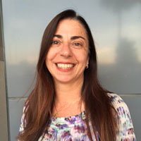 Angelina Miele Surowiec - Lead Teacher Angelina Miele Surowiec - Lead Teacher