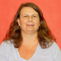 Christine Pursley - Assistant Teacher Christine Pursley - Assistant Teacher