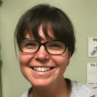 Jamie Kinder - Lead Teacher Jamie Kinder - Lead Teacher