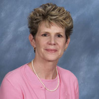Louise Mylin - Elder Louise Mylin - Elder