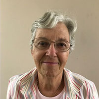 Nancy Johnson - Elder-Christian Education Nancy Johnson - Elder-Christian Education