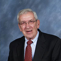 Pete Towns - Elder, Stewardship, Finance, Property Pete Towns - Elder, Stewardship, Finance, Property
