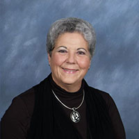 Vickie Mills - Elder Vickie Mills - Elder